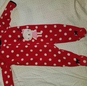 Baby girl bundle 3 to 6 months!!